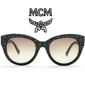 MCM Cat Eye Sunglasses 😎